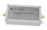 Low Noise Broadband Amplifier, 2200 ... 2700 MHz